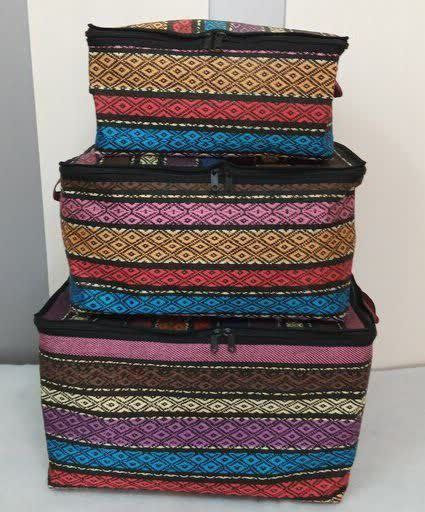 باکس نظم دهنده سنتی