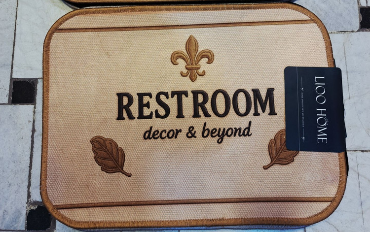 پادری رست روم