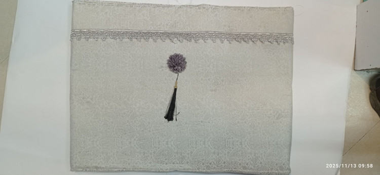 نگهدارنده لحاف و رختخواب