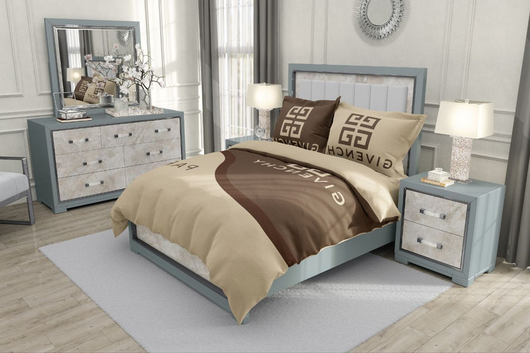 طرح جیوانچی کرم