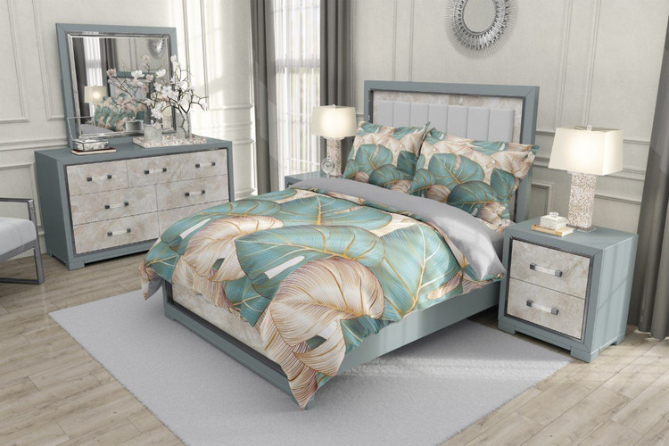 طرح برگ سبز اسپرت